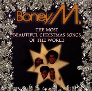The Most Beautiful Christmas Songs of the world [CD]