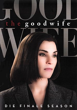 The Good Wife - Saison 7 [DVD]
