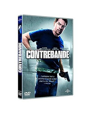 Contrebande [DVD]