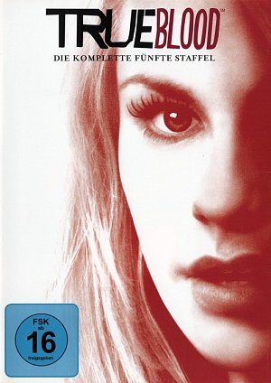 True Blood - Staffel 5 [DVD]