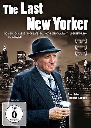 The last New Yorker  [DVD]