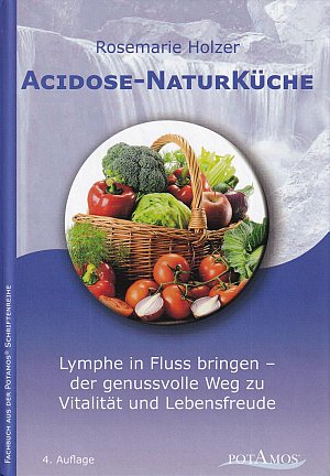 Acidose - NaturKüche
