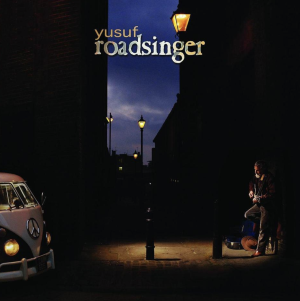 Roadsinger [CD]
