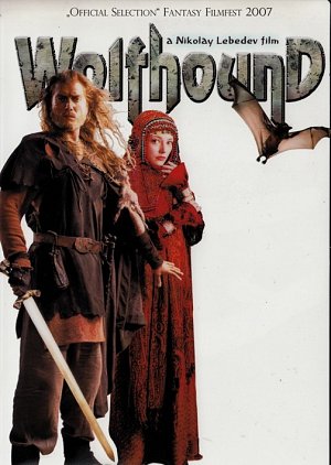 Wolfhound [DVD]