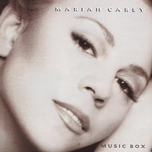 Music Box [CD]