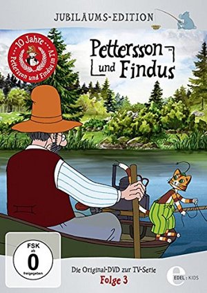Pettersson und Findus  [DVD]