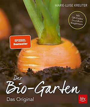 Der Biogarten - Das Original