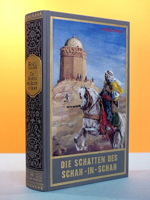 Die Schatten des Schah-in-Schah