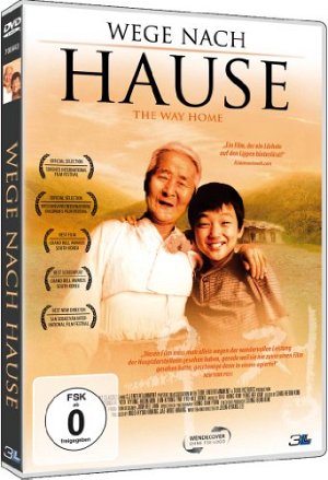 Wege nach Hause - The Way Home [DVD]