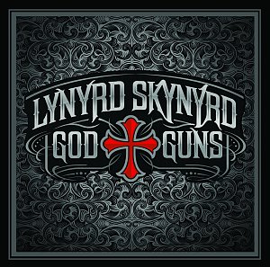 God & Guns [CD]