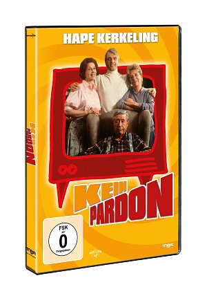 Kein Pardon [DVD]