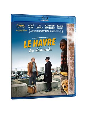 Le Havre [Blu-ray]