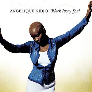 Black Ivory Soul [CD]