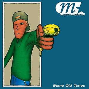 ++Same Old Tunes [CD]