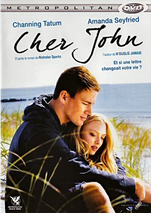 Cher John [DVD]