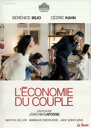L'économie du couple [DVD]
