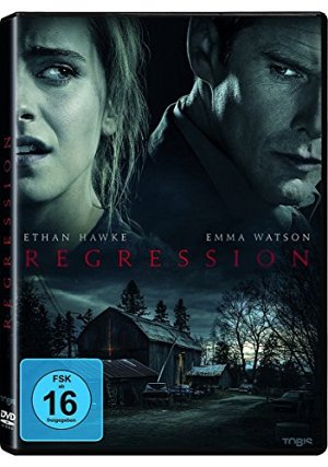 Regression [DVD]