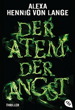 Der Atem der Angst