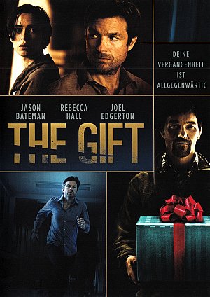 The Gift [DVD]