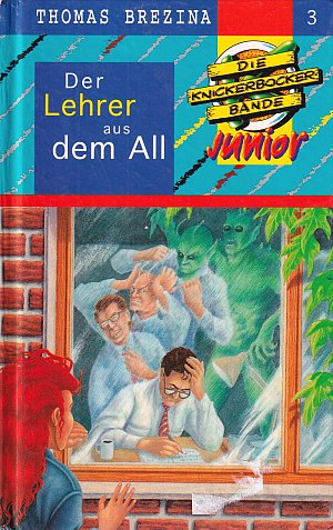 Der Lehrer aus dem All