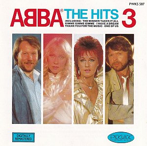 The Hits 3 [CD]