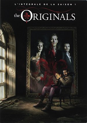 The Originals - Saison 1 [DVD]