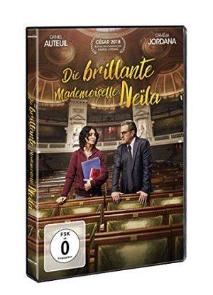 Die brillante Mademoiselle Neïla [DVD]