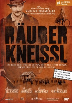 Räuber Kneissl [DVD]