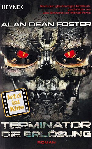 Terminator - Die Erlösung