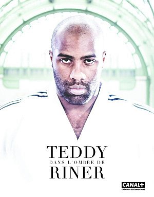 Dans l'ombre de Teddy Riner [DVD]
