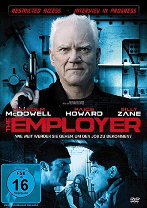 The Employer [DVD]
