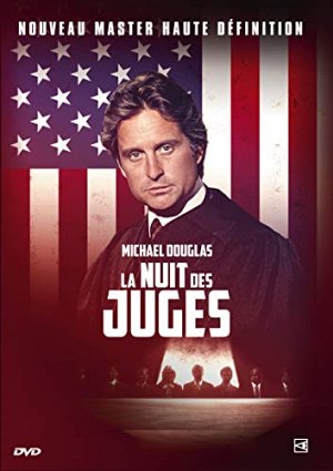 La Nuit des juges [DVD]