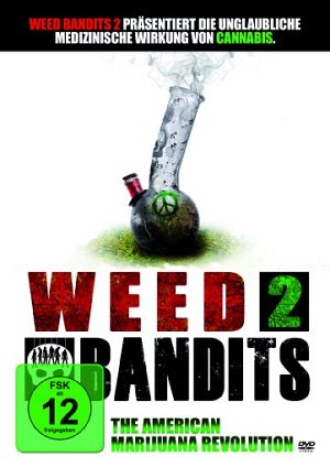 Weed Bandits 2 [DVD]
