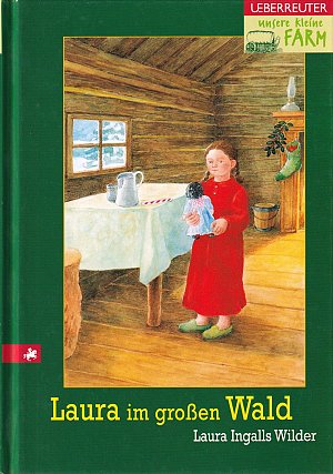 Laura im grossen Wald