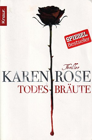 Todesbräute