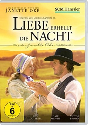 Liebe erhellt die Nacht [DVD]