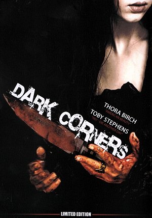 Dark Corners [DVD]