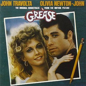 Grease [CD]