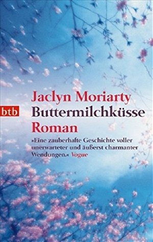 Buttermilchküsse