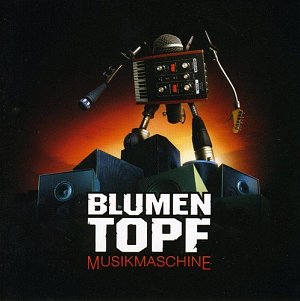 Musikmaschine [CD]