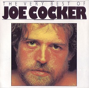 The Very Best Of Joe Cocker [CD]