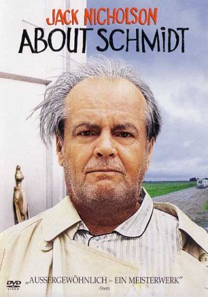 About Schmidt [DVD]