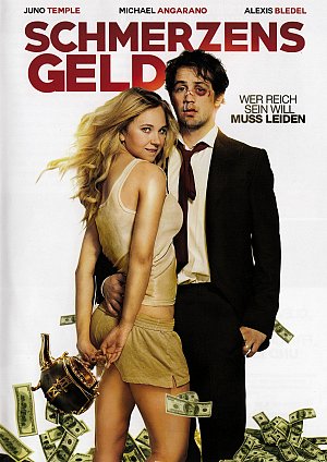 Schmerzensgeld [DVD]