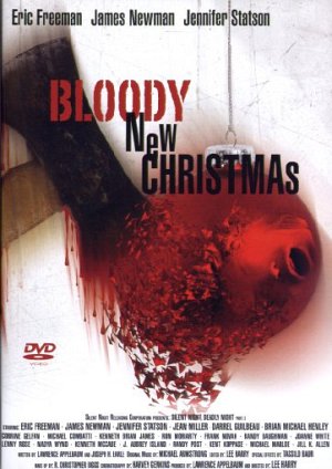 Bloody New Christmas [DVD]
