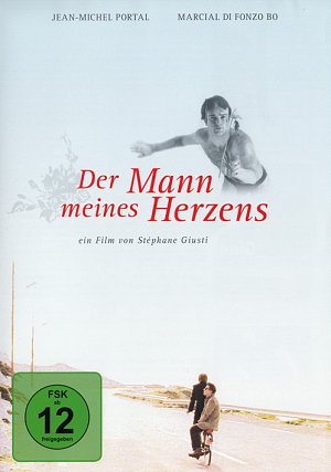 Der Mann meines Herzens [DVD]