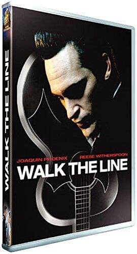 Walk the line [DVD]