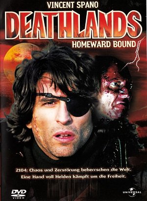 Deathlands - Homeward Bound [DVD]