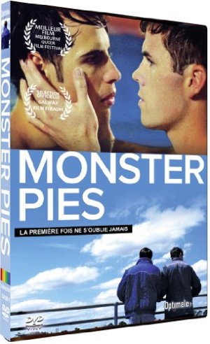 Monster Pie (VOST) [DVD]