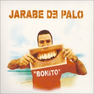 Bonito [CD]