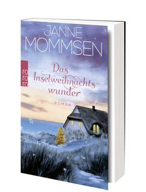 Das Inselweihnachtswunder